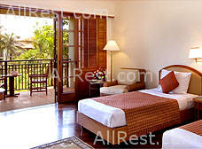 Furama Resort Danang 22